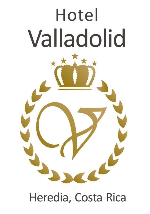 Hotel Valladolid Heredia Buitenkant foto