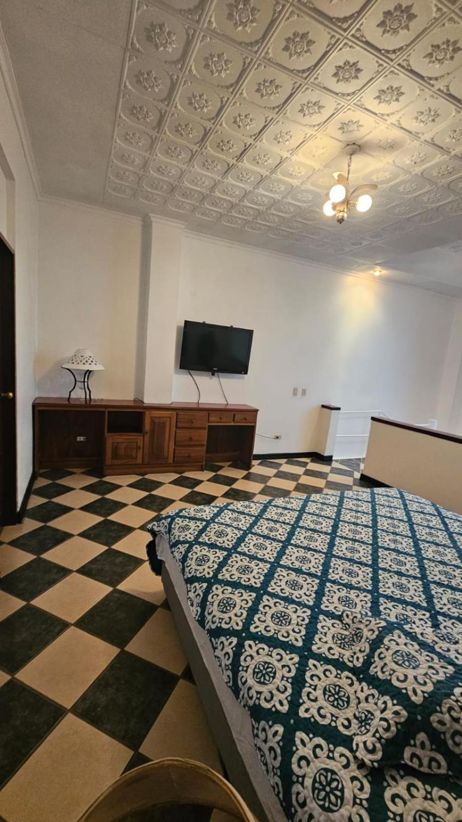 Hotel Valladolid Heredia Buitenkant foto