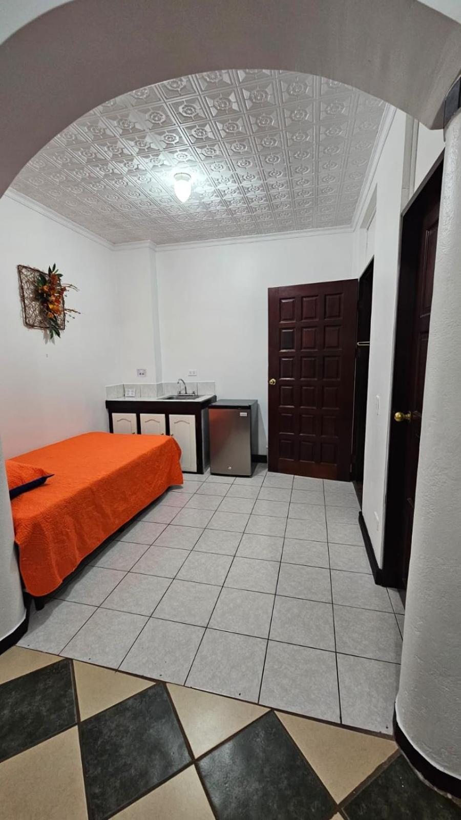 Hotel Valladolid Heredia Buitenkant foto