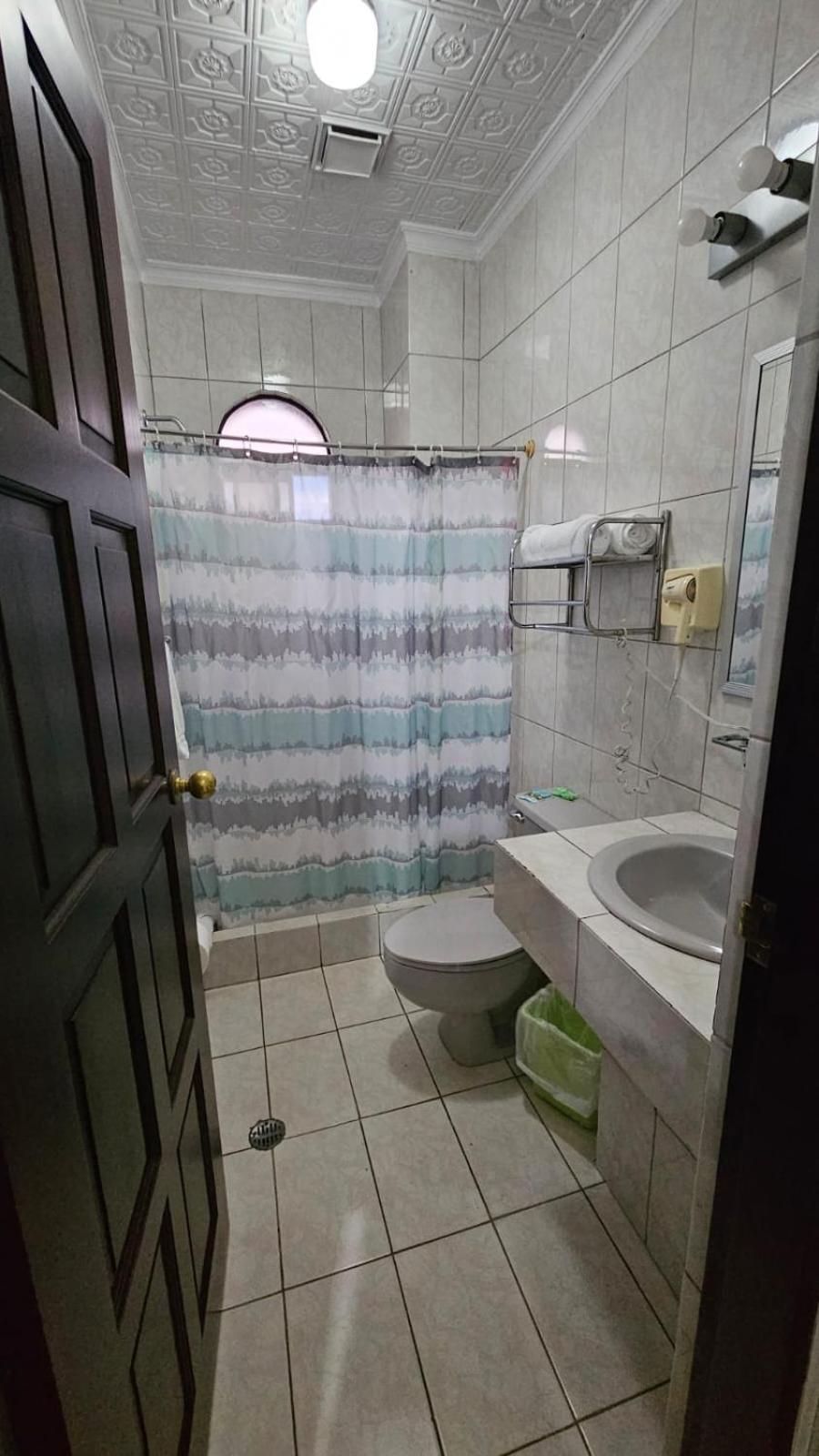 Hotel Valladolid Heredia Buitenkant foto