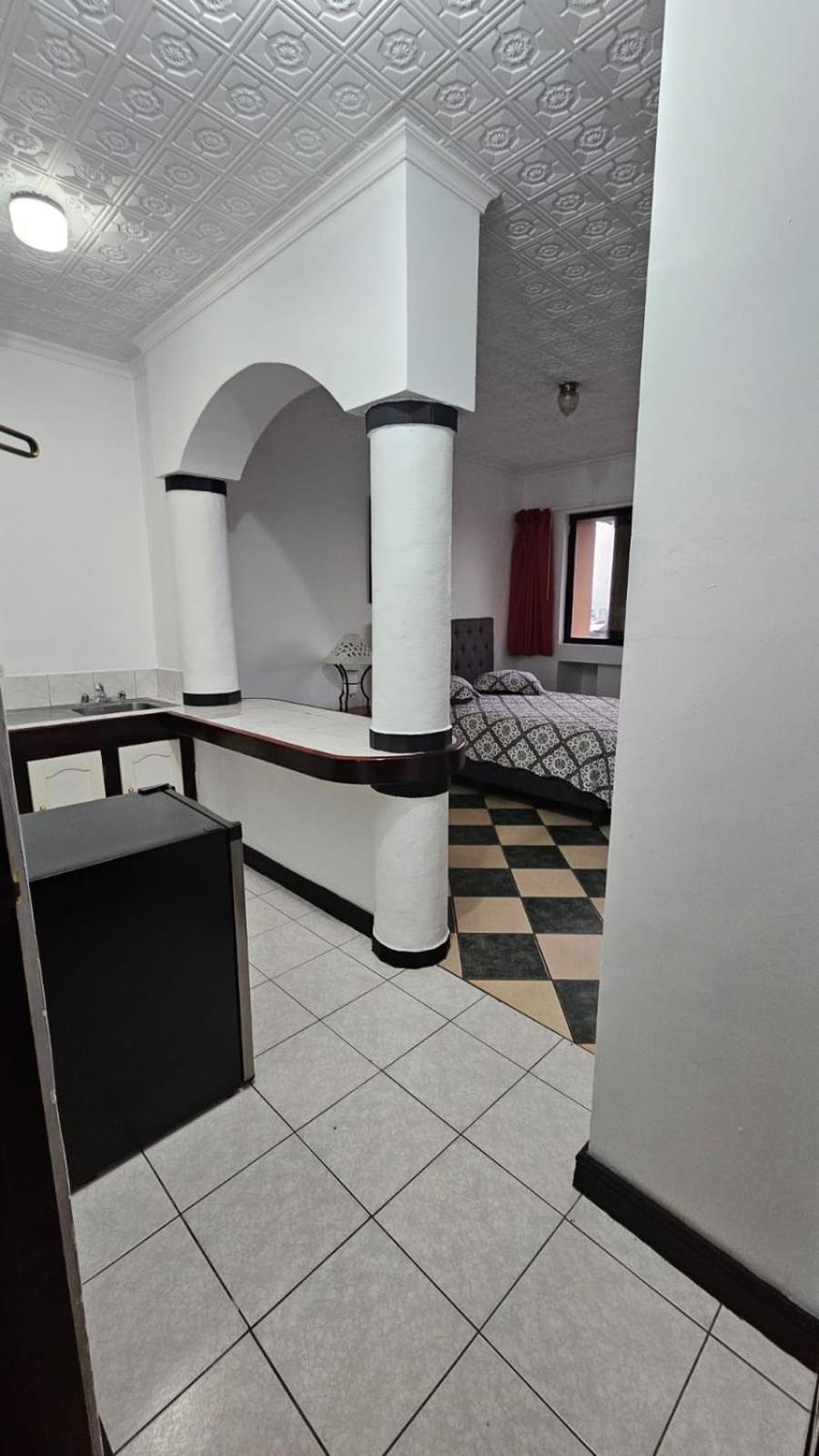 Hotel Valladolid Heredia Buitenkant foto